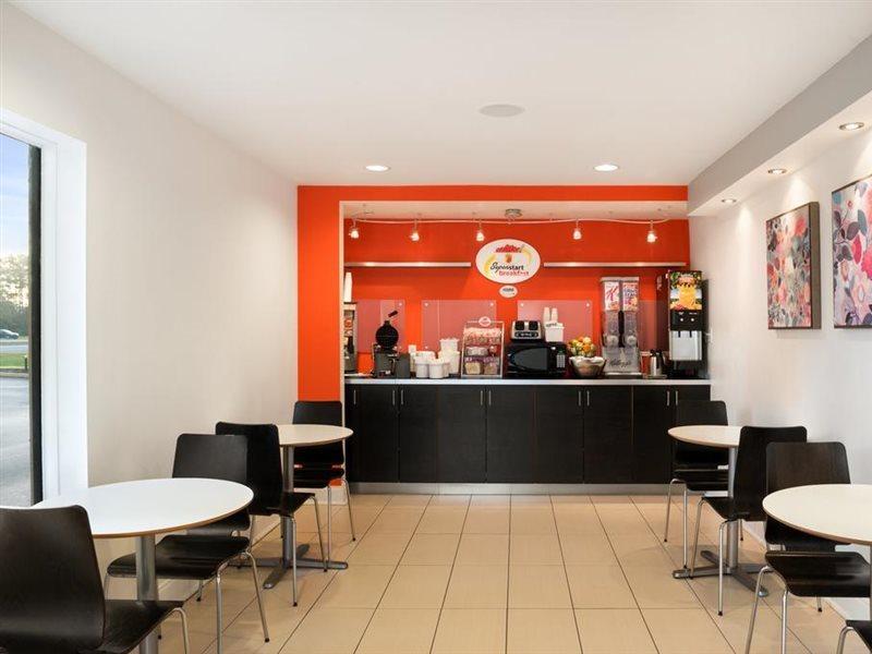 Super 8 By Wyndham Ormond Beach Ngoại thất bức ảnh
